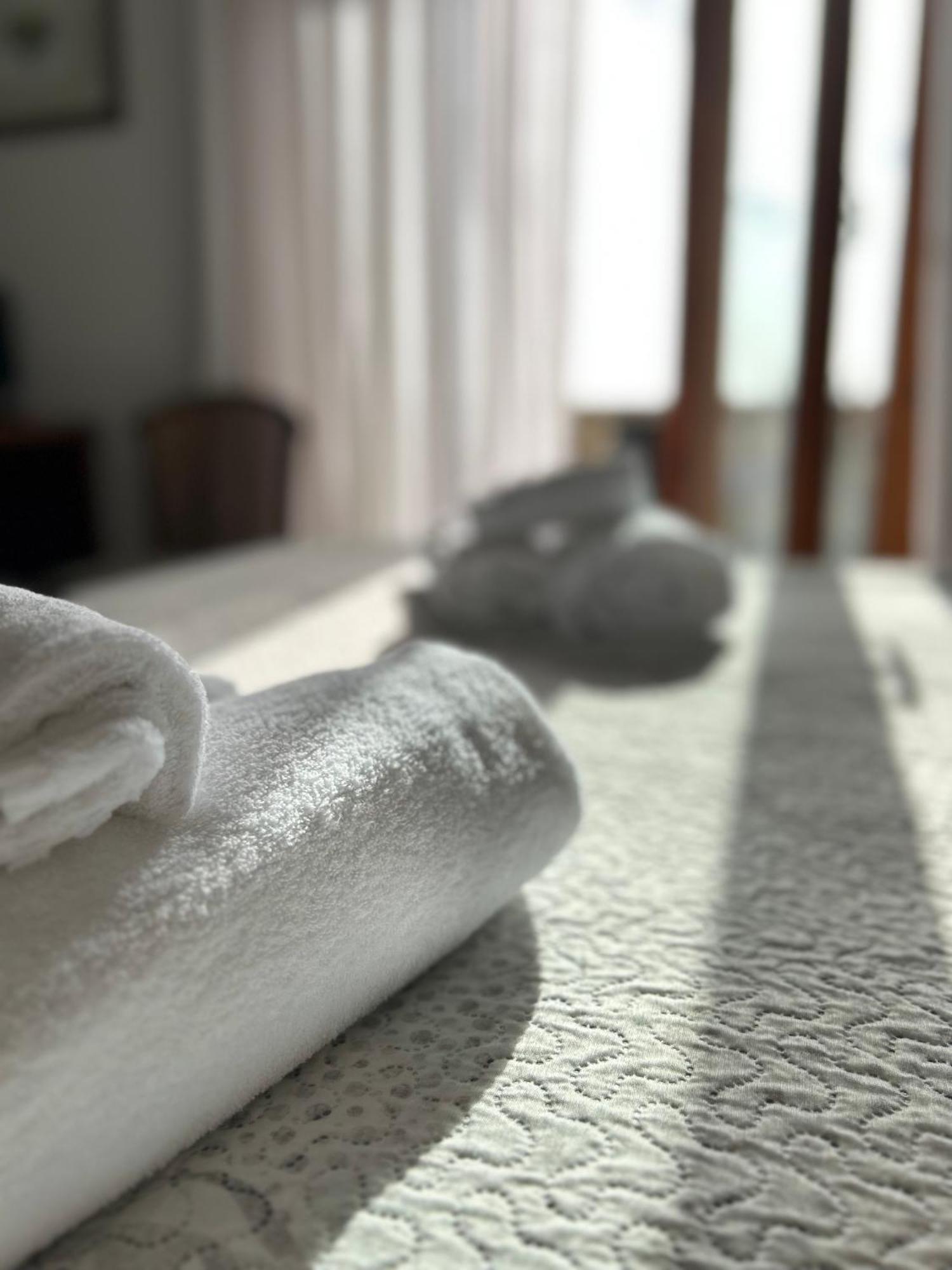 Suite Apartment タオルミーナ エクステリア 写真