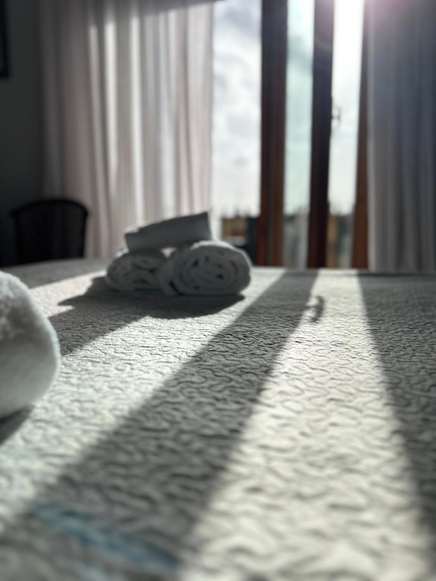 Suite Apartment タオルミーナ エクステリア 写真