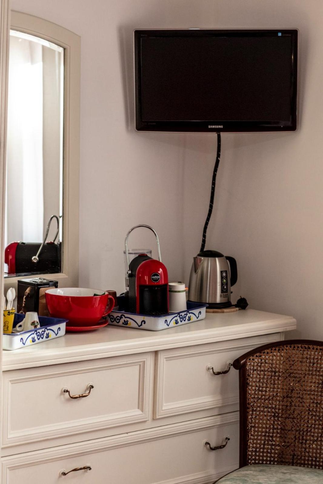 Suite Apartment タオルミーナ エクステリア 写真
