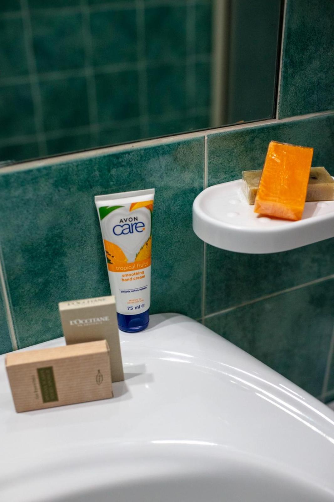 Suite Apartment タオルミーナ エクステリア 写真